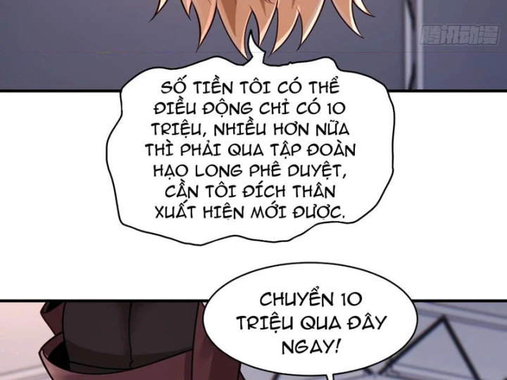 Hàn Băng Tận Thế: Ta Tích Trữ Trăm Tỷ Vật Tư Chapter 17 - 3