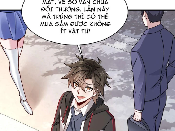 Hàn Băng Tận Thế: Ta Tích Trữ Trăm Tỷ Vật Tư Chapter 17 - 21