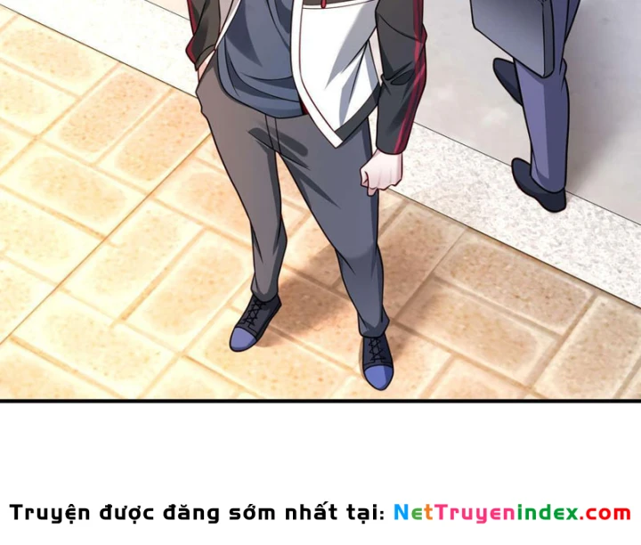 Hàn Băng Tận Thế: Ta Tích Trữ Trăm Tỷ Vật Tư Chapter 17 - 22