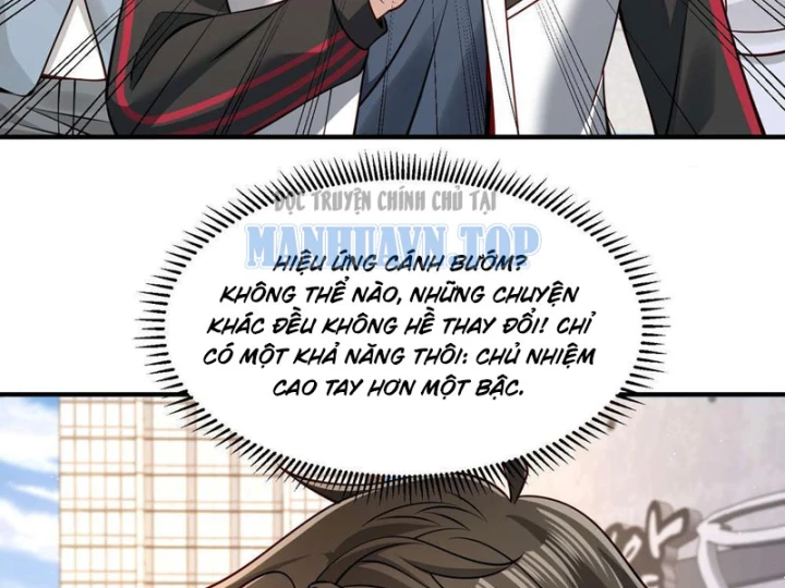 Hàn Băng Tận Thế: Ta Tích Trữ Trăm Tỷ Vật Tư Chapter 17 - 25