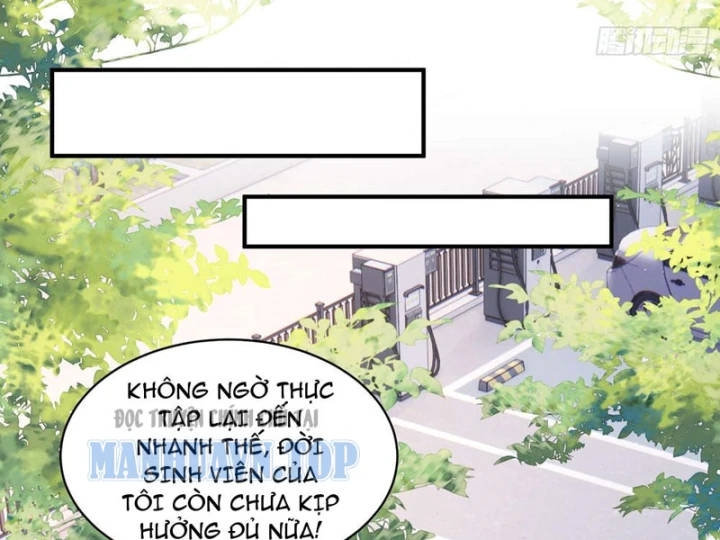 Hàn Băng Tận Thế: Ta Tích Trữ Trăm Tỷ Vật Tư Chapter 17 - 30