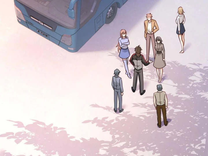 Hàn Băng Tận Thế: Ta Tích Trữ Trăm Tỷ Vật Tư Chapter 17 - 33