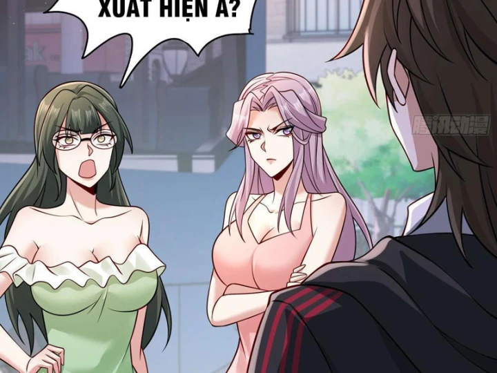 Hàn Băng Tận Thế: Ta Tích Trữ Trăm Tỷ Vật Tư Chapter 17 - 35