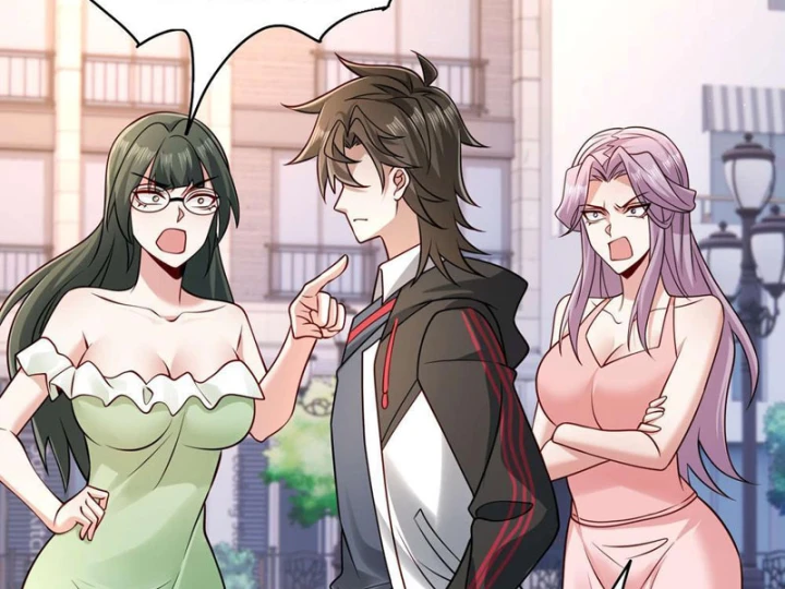 Hàn Băng Tận Thế: Ta Tích Trữ Trăm Tỷ Vật Tư Chapter 17 - 39