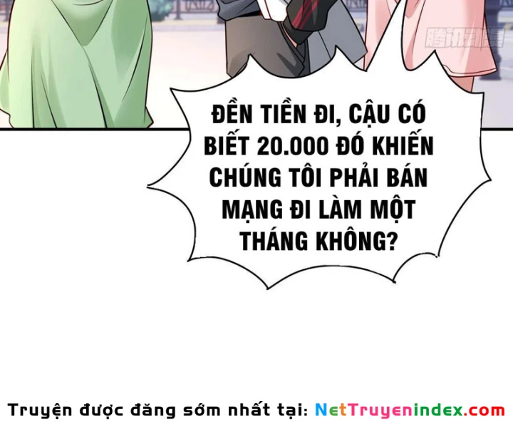 Hàn Băng Tận Thế: Ta Tích Trữ Trăm Tỷ Vật Tư Chapter 17 - 40