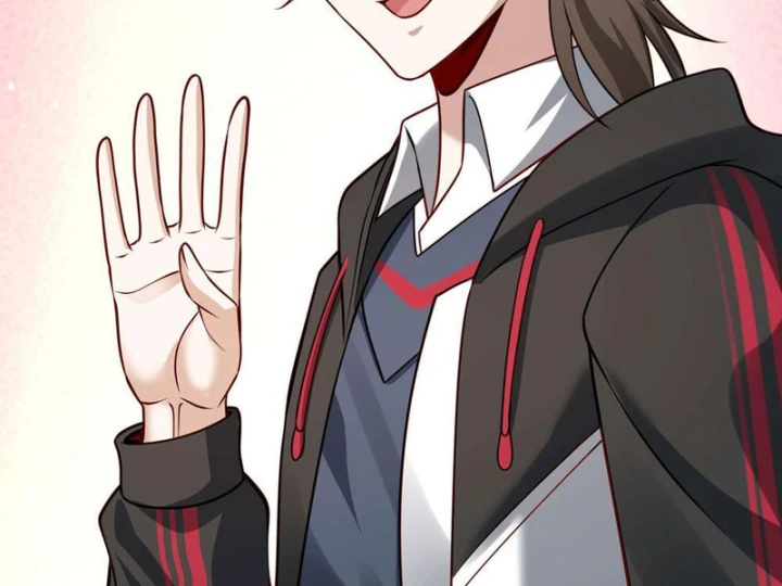 Hàn Băng Tận Thế: Ta Tích Trữ Trăm Tỷ Vật Tư Chapter 17 - 49