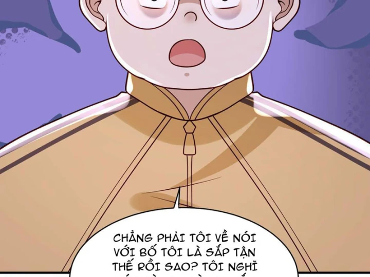 Hàn Băng Tận Thế: Ta Tích Trữ Trăm Tỷ Vật Tư Chapter 17 - 56