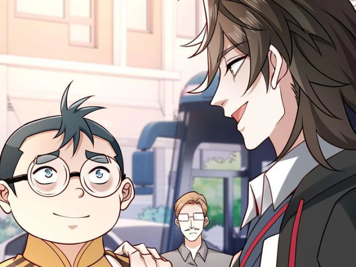 Hàn Băng Tận Thế: Ta Tích Trữ Trăm Tỷ Vật Tư Chapter 17 - 63