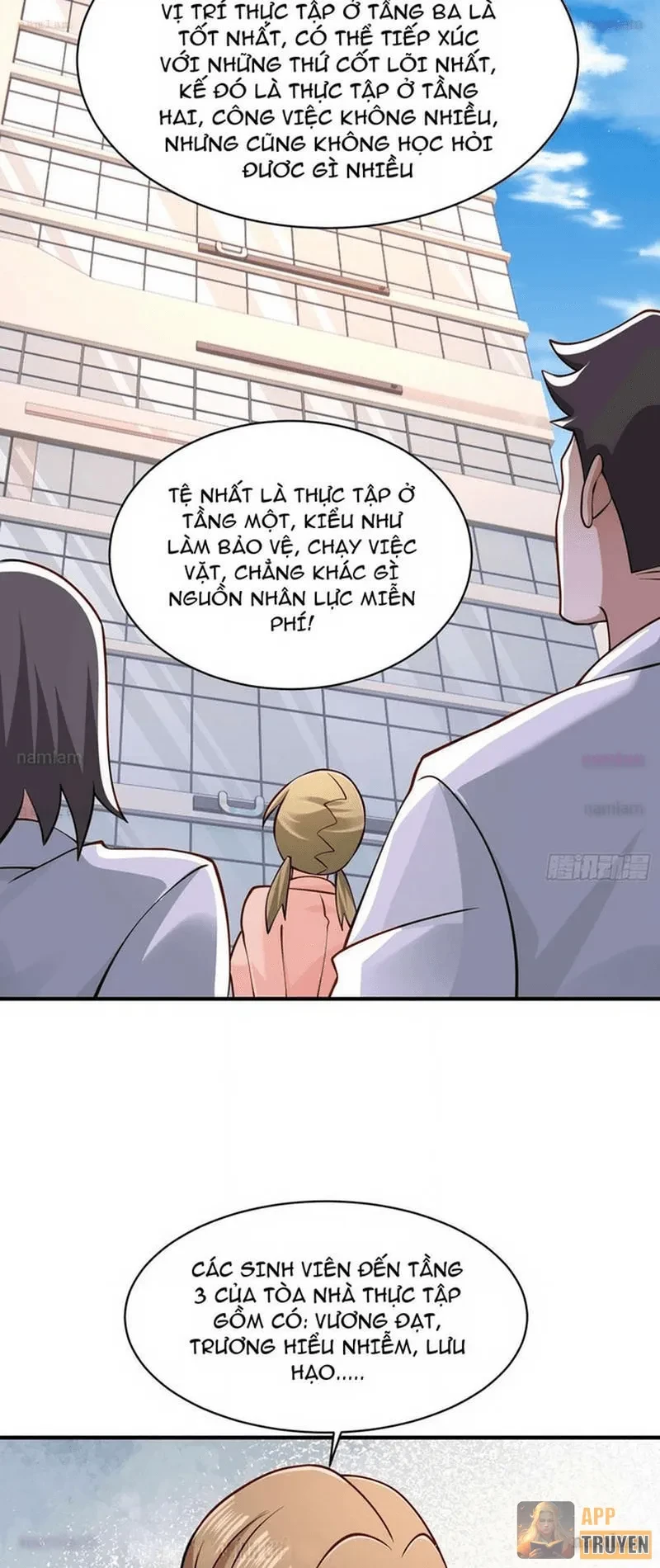 Hàn Băng Tận Thế: Ta Tích Trữ Trăm Tỷ Vật Tư Chapter 18 - 9