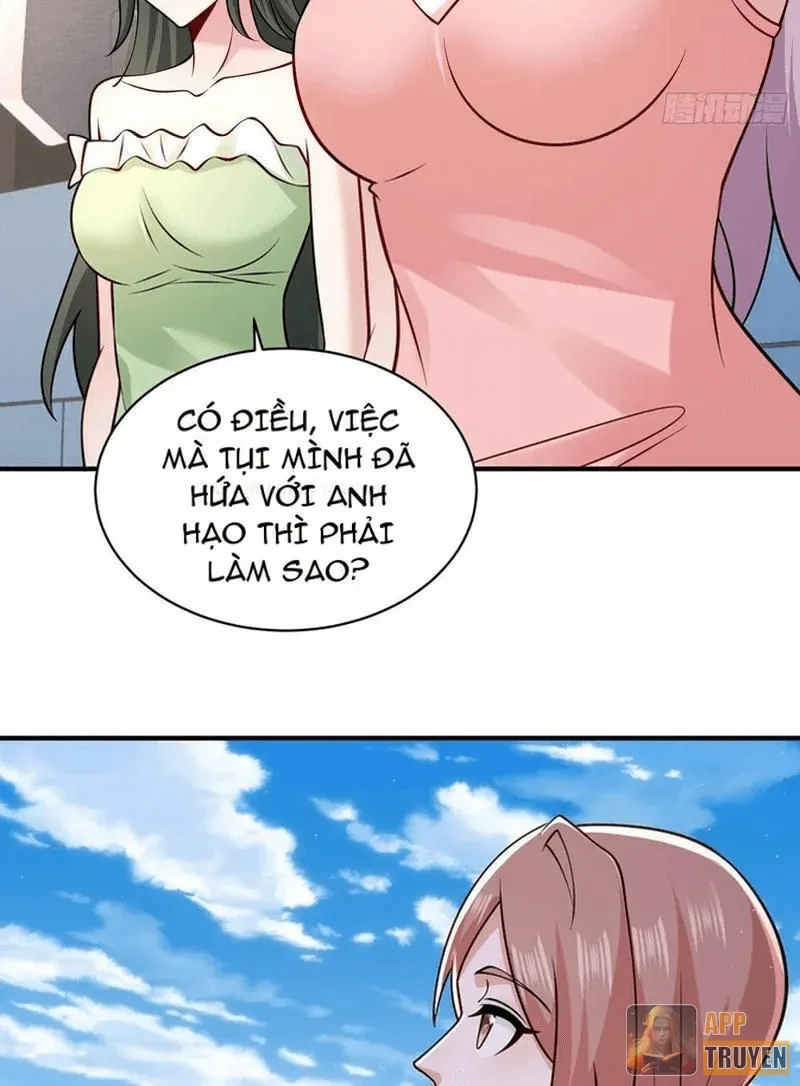 Hàn Băng Tận Thế: Ta Tích Trữ Trăm Tỷ Vật Tư Chapter 18 - 11