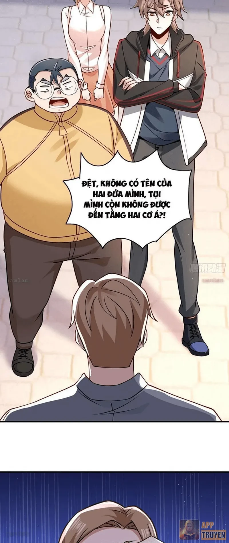 Hàn Băng Tận Thế: Ta Tích Trữ Trăm Tỷ Vật Tư Chapter 18 - 14