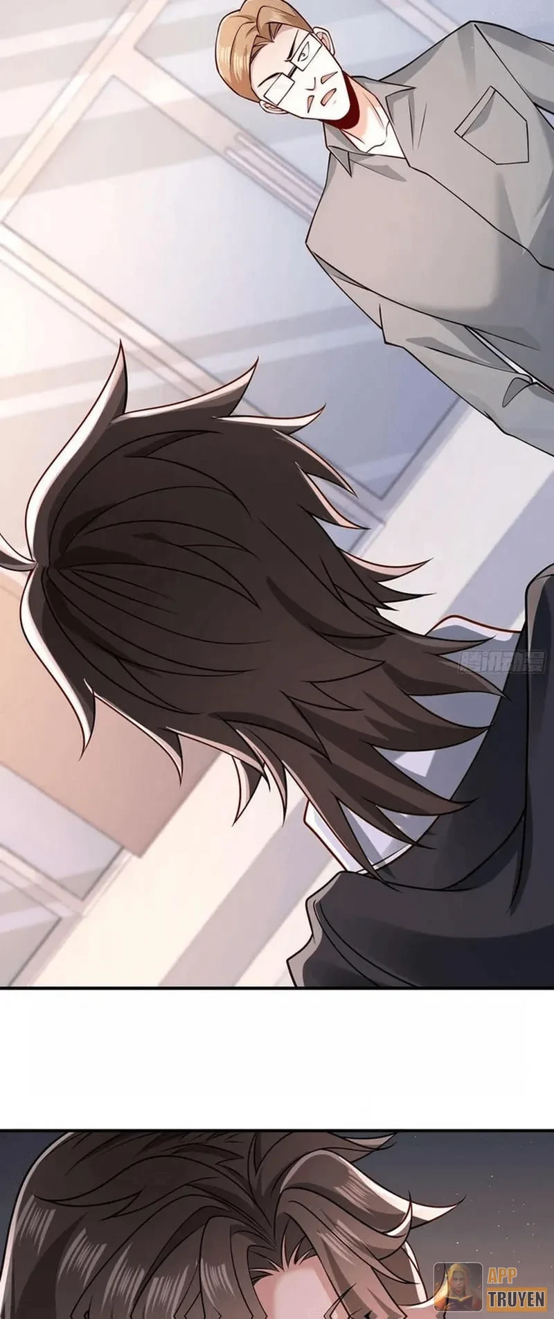 Hàn Băng Tận Thế: Ta Tích Trữ Trăm Tỷ Vật Tư Chapter 18 - 18