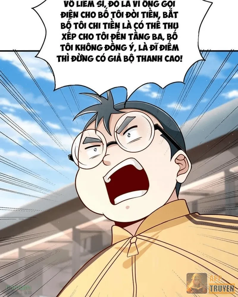 Hàn Băng Tận Thế: Ta Tích Trữ Trăm Tỷ Vật Tư Chapter 18 - 21