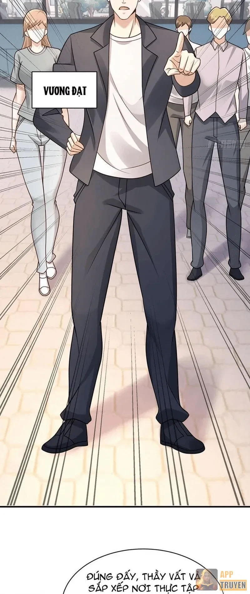 Hàn Băng Tận Thế: Ta Tích Trữ Trăm Tỷ Vật Tư Chapter 18 - 25