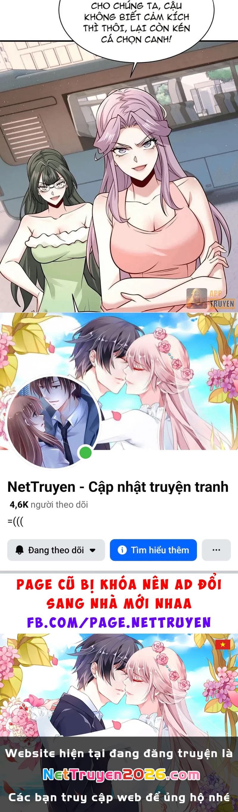 Hàn Băng Tận Thế: Ta Tích Trữ Trăm Tỷ Vật Tư Chapter 18 - 26