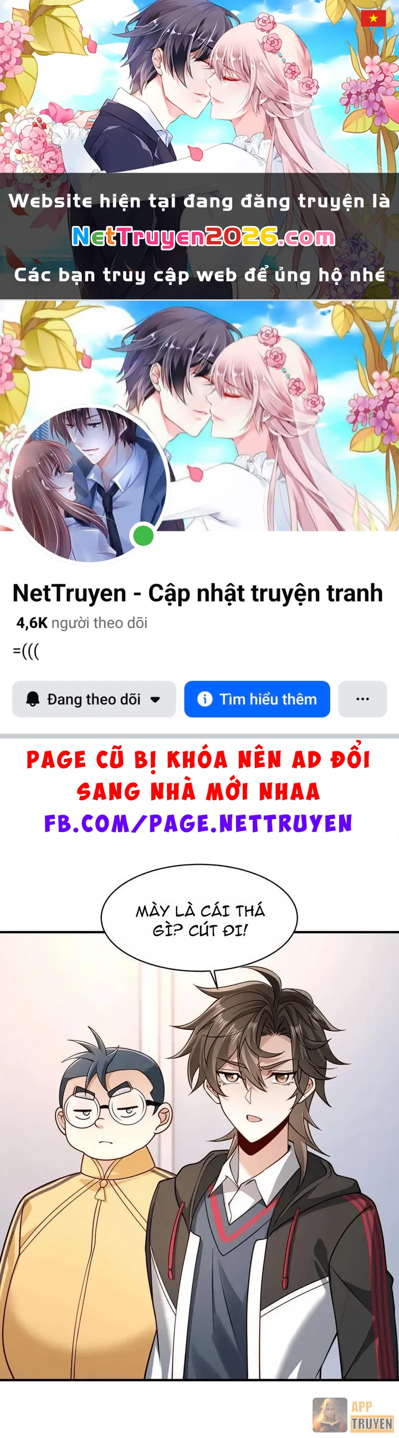 Hàn Băng Tận Thế: Ta Tích Trữ Trăm Tỷ Vật Tư Chapter 19 - 1