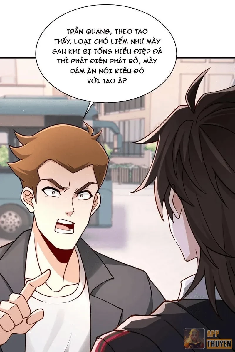 Hàn Băng Tận Thế: Ta Tích Trữ Trăm Tỷ Vật Tư Chapter 19 - 2