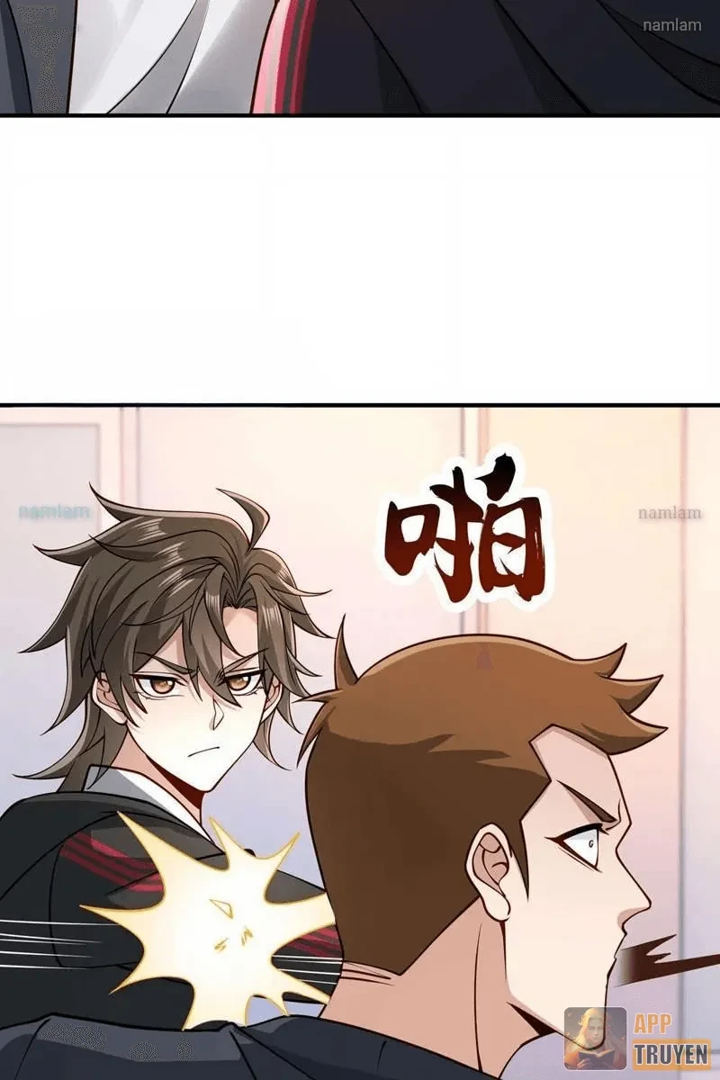 Hàn Băng Tận Thế: Ta Tích Trữ Trăm Tỷ Vật Tư Chapter 19 - 3