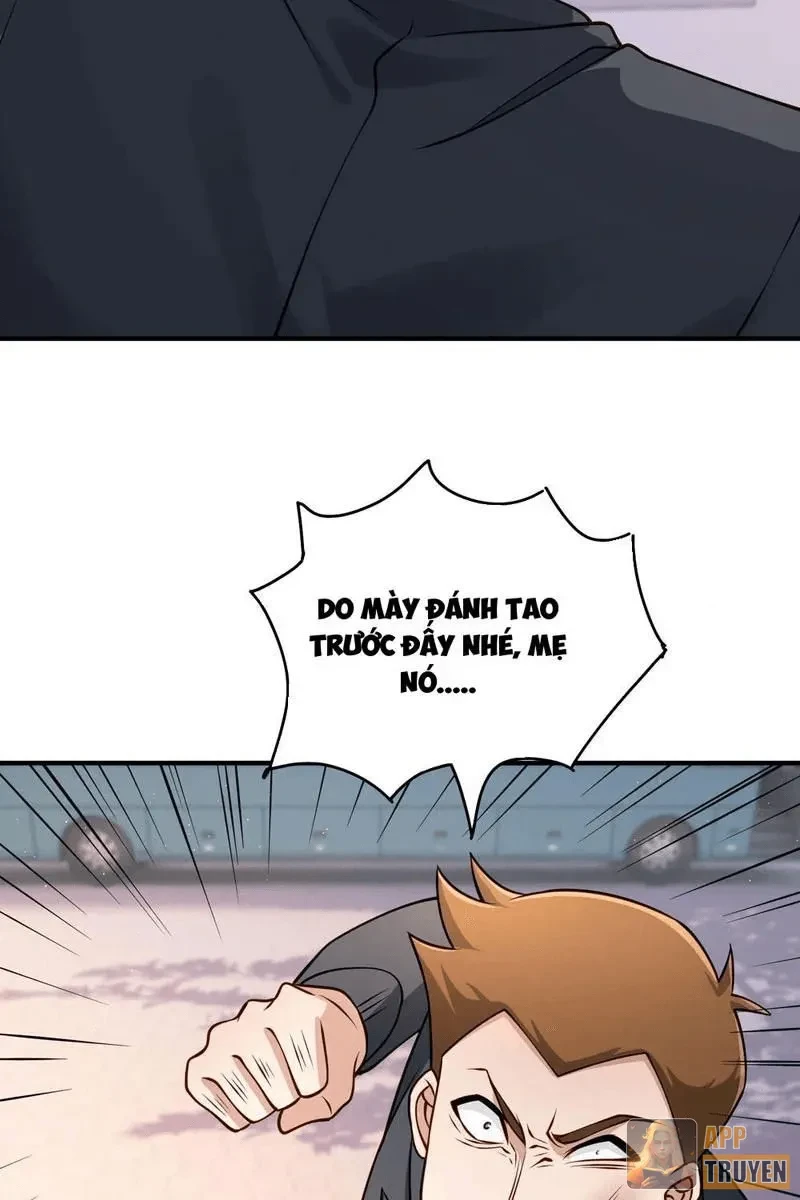 Hàn Băng Tận Thế: Ta Tích Trữ Trăm Tỷ Vật Tư Chapter 19 - 4