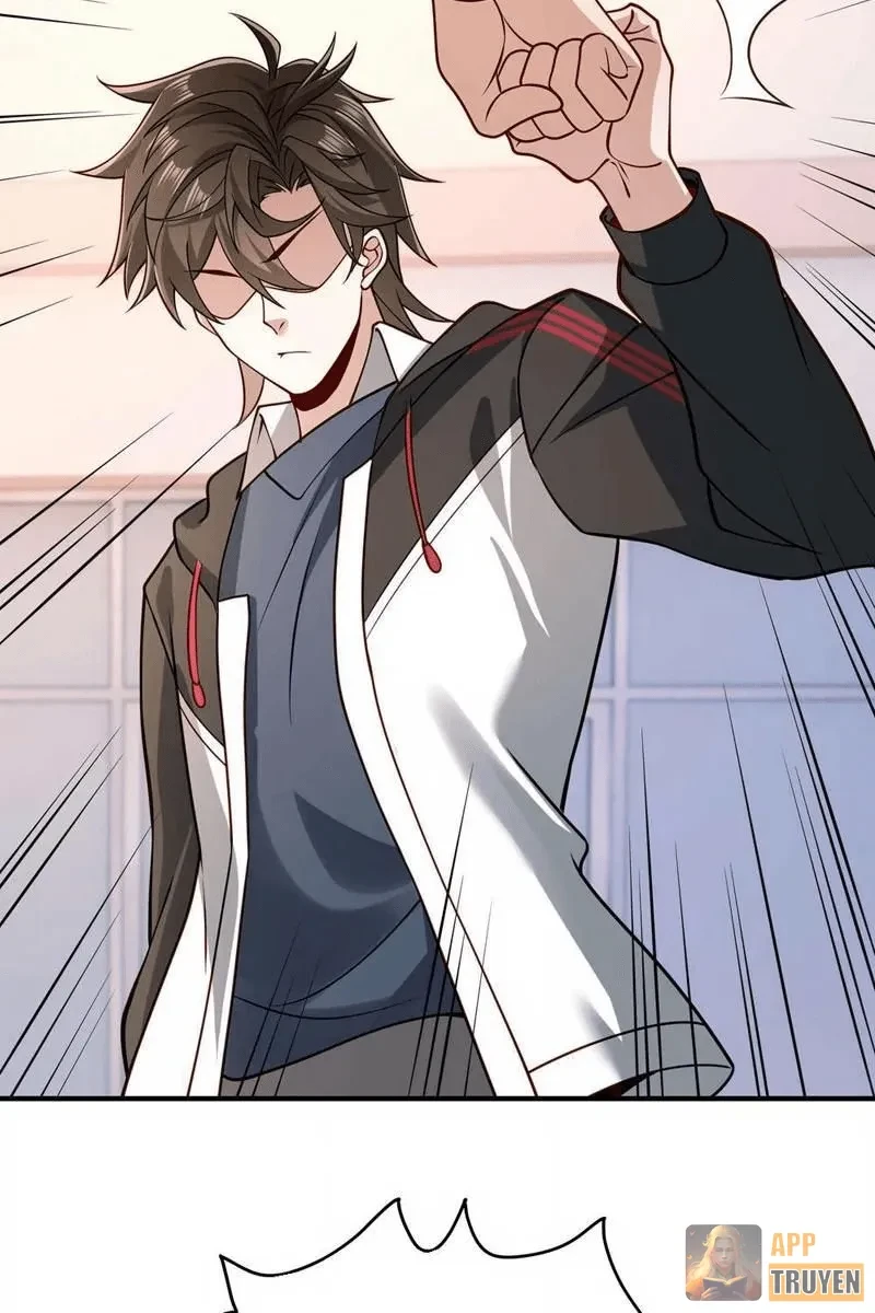 Hàn Băng Tận Thế: Ta Tích Trữ Trăm Tỷ Vật Tư Chapter 19 - 6