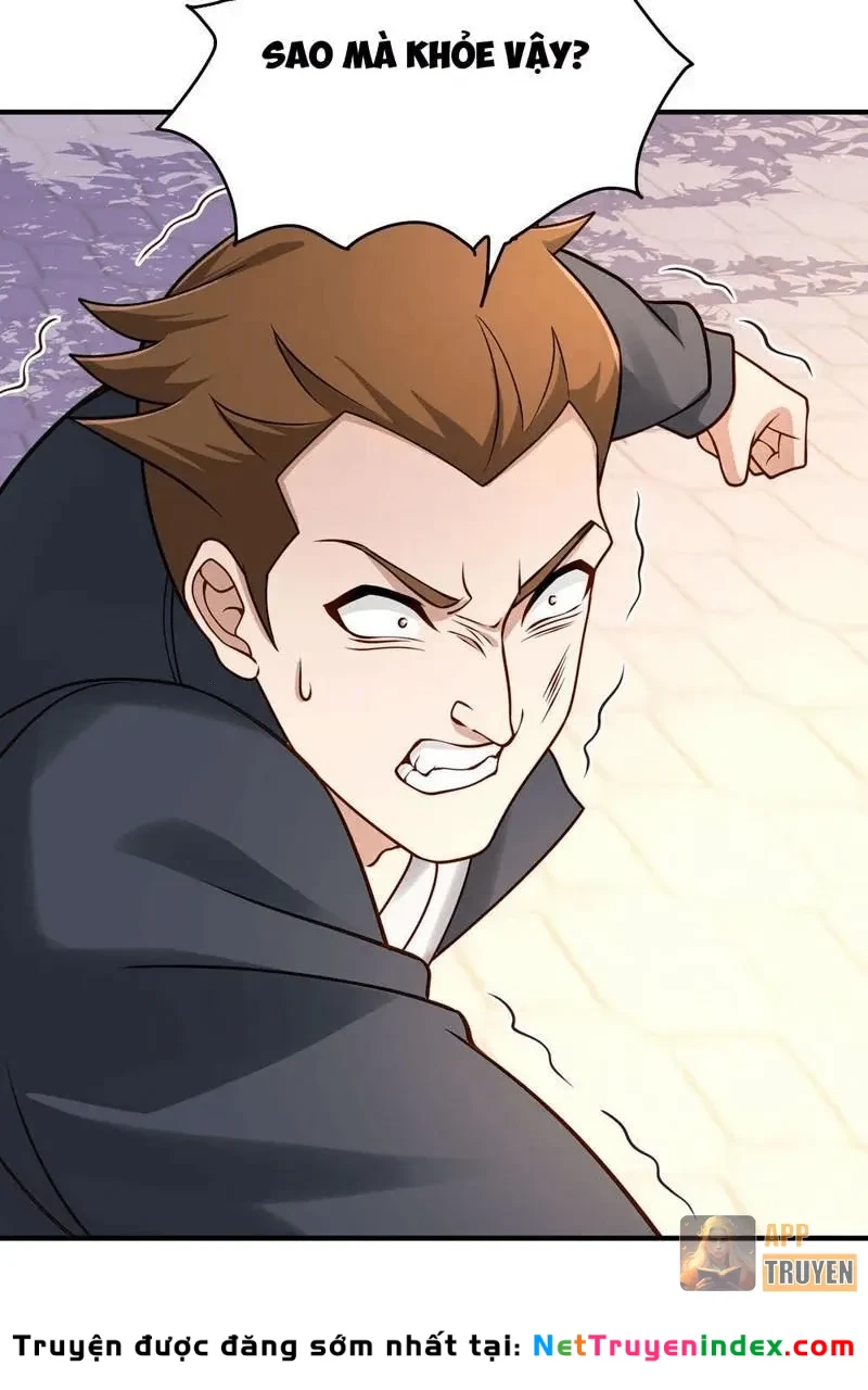 Hàn Băng Tận Thế: Ta Tích Trữ Trăm Tỷ Vật Tư Chapter 19 - 7