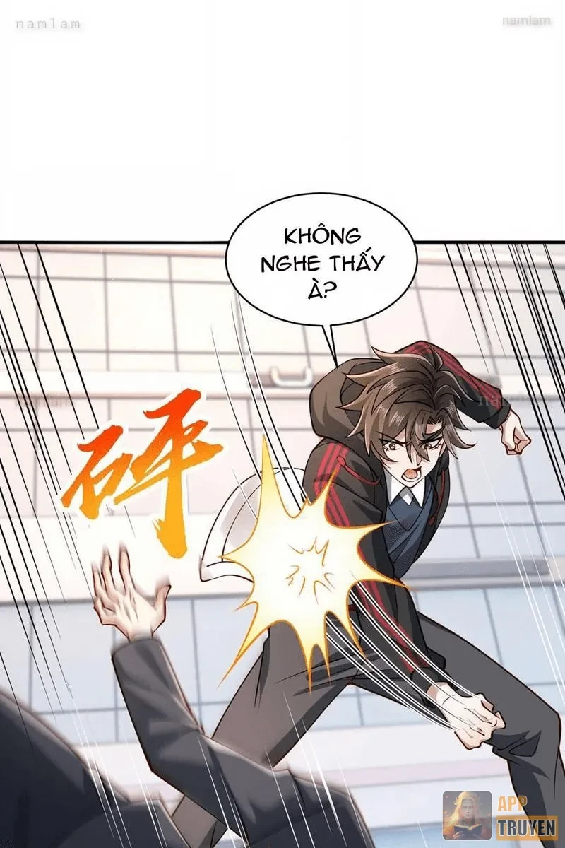 Hàn Băng Tận Thế: Ta Tích Trữ Trăm Tỷ Vật Tư Chapter 19 - 11