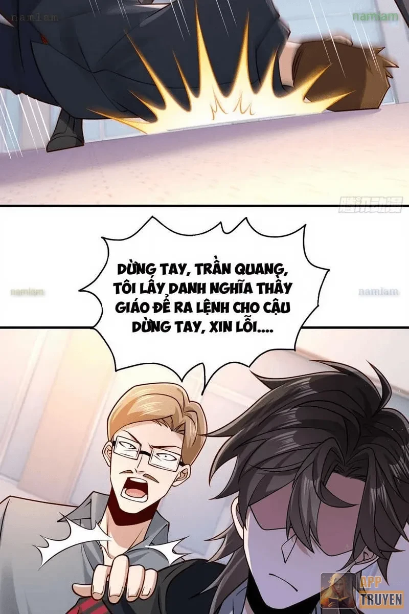 Hàn Băng Tận Thế: Ta Tích Trữ Trăm Tỷ Vật Tư Chapter 19 - 12