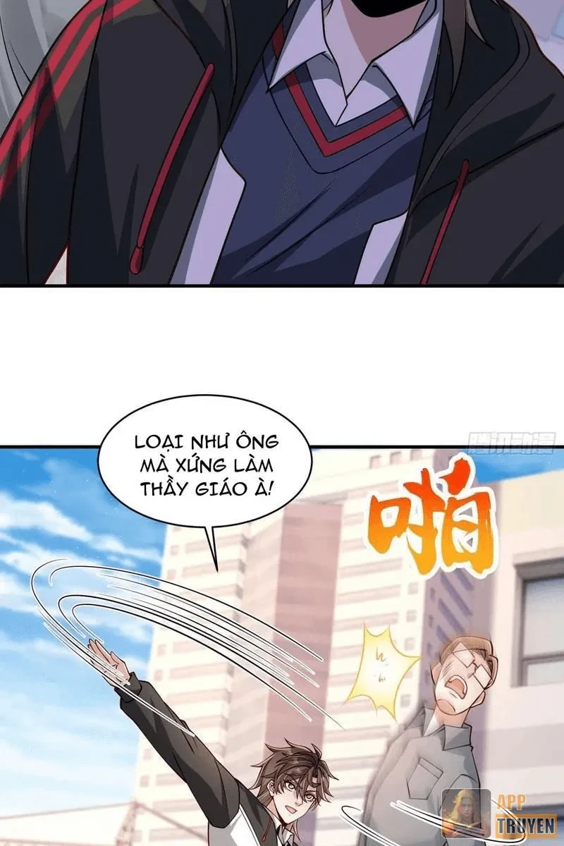 Hàn Băng Tận Thế: Ta Tích Trữ Trăm Tỷ Vật Tư Chapter 19 - 13