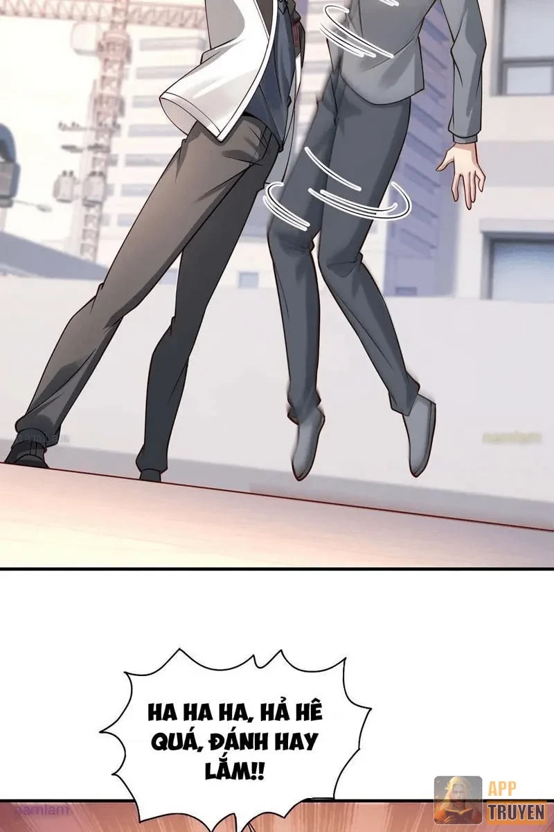 Hàn Băng Tận Thế: Ta Tích Trữ Trăm Tỷ Vật Tư Chapter 19 - 14