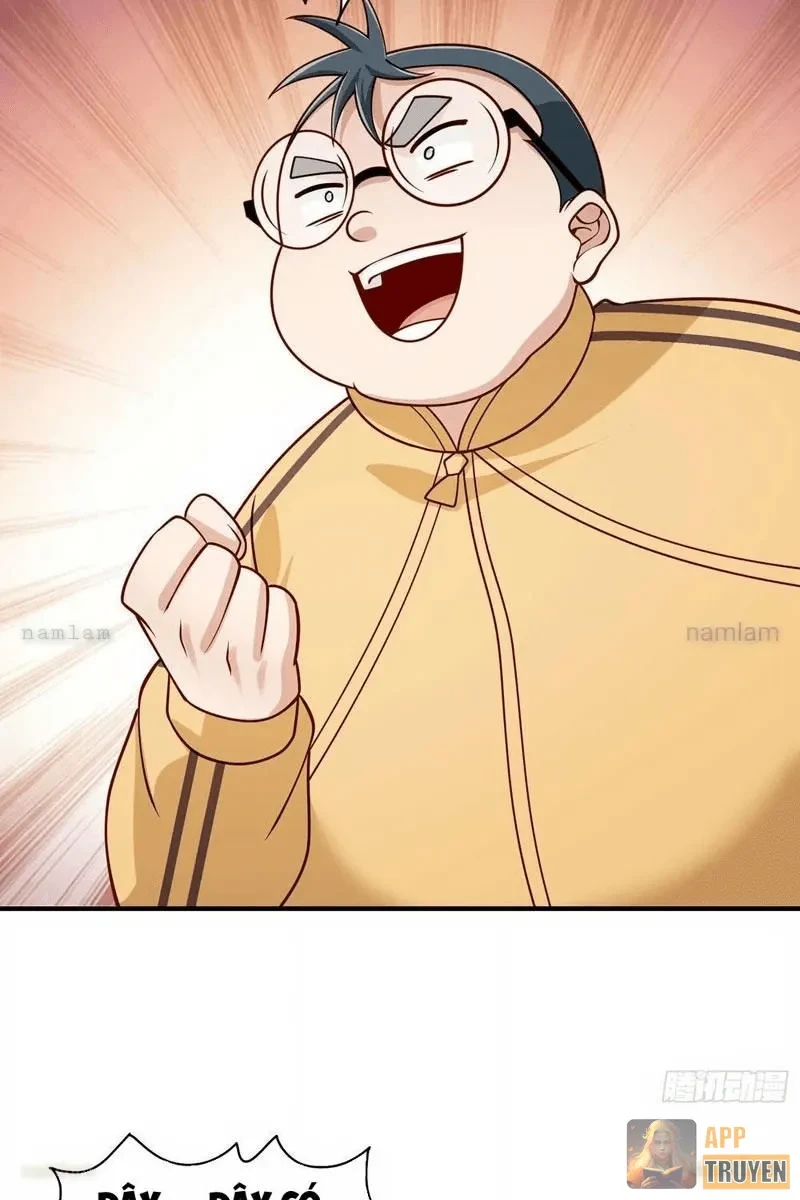 Hàn Băng Tận Thế: Ta Tích Trữ Trăm Tỷ Vật Tư Chapter 19 - 15