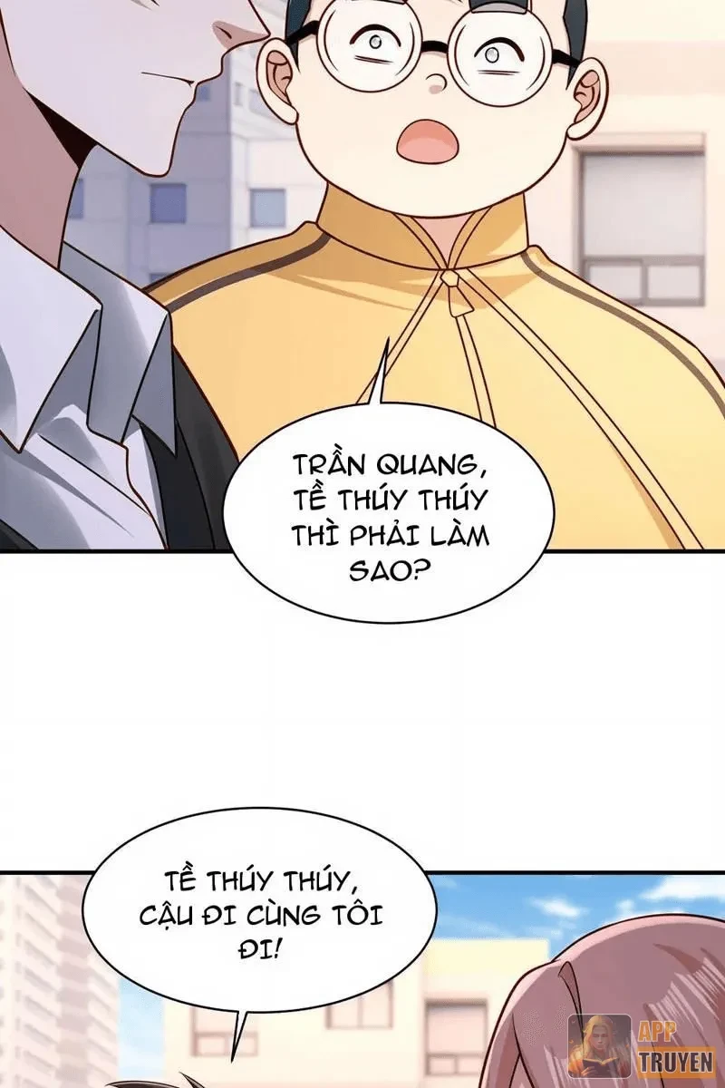 Hàn Băng Tận Thế: Ta Tích Trữ Trăm Tỷ Vật Tư Chapter 19 - 22