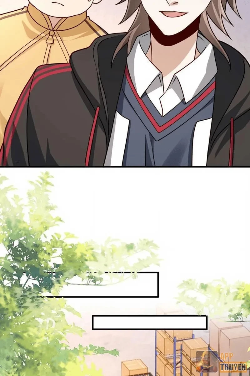 Hàn Băng Tận Thế: Ta Tích Trữ Trăm Tỷ Vật Tư Chapter 19 - 28