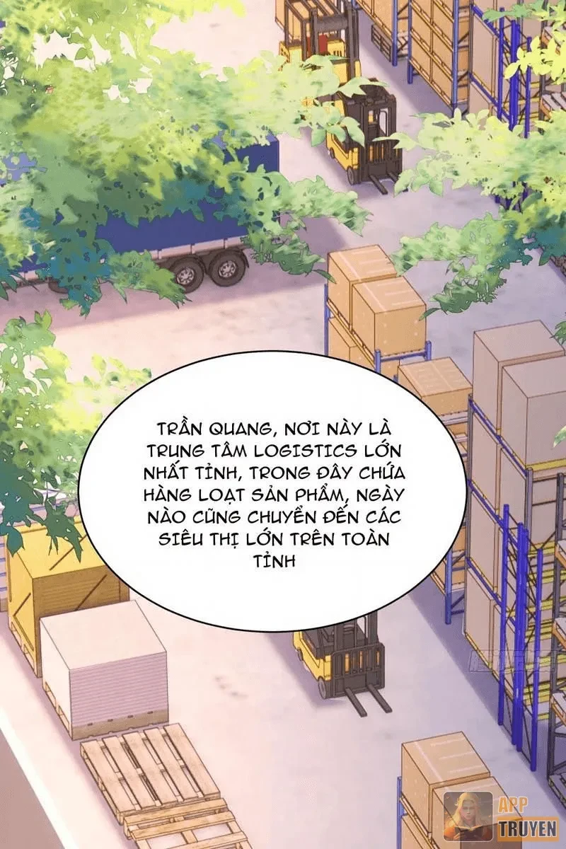 Hàn Băng Tận Thế: Ta Tích Trữ Trăm Tỷ Vật Tư Chapter 19 - 29