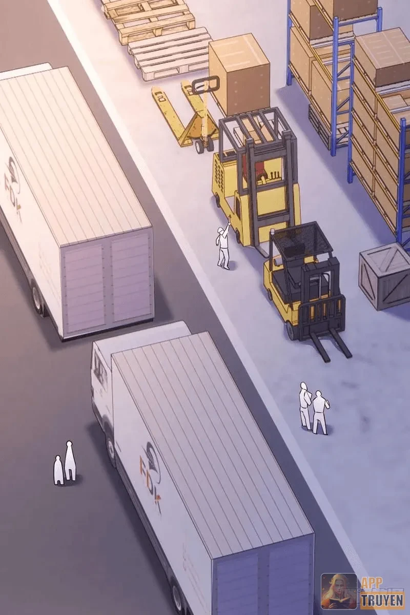 Hàn Băng Tận Thế: Ta Tích Trữ Trăm Tỷ Vật Tư Chapter 19 - 30