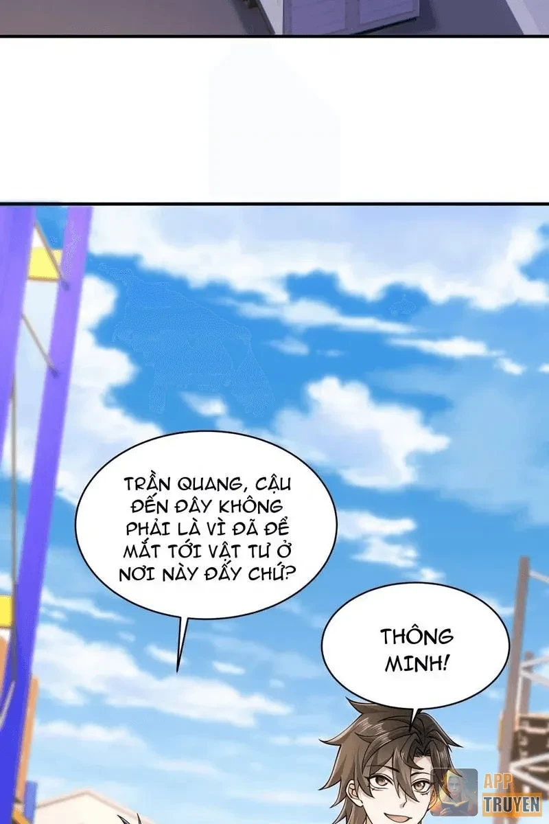 Hàn Băng Tận Thế: Ta Tích Trữ Trăm Tỷ Vật Tư Chapter 19 - 31