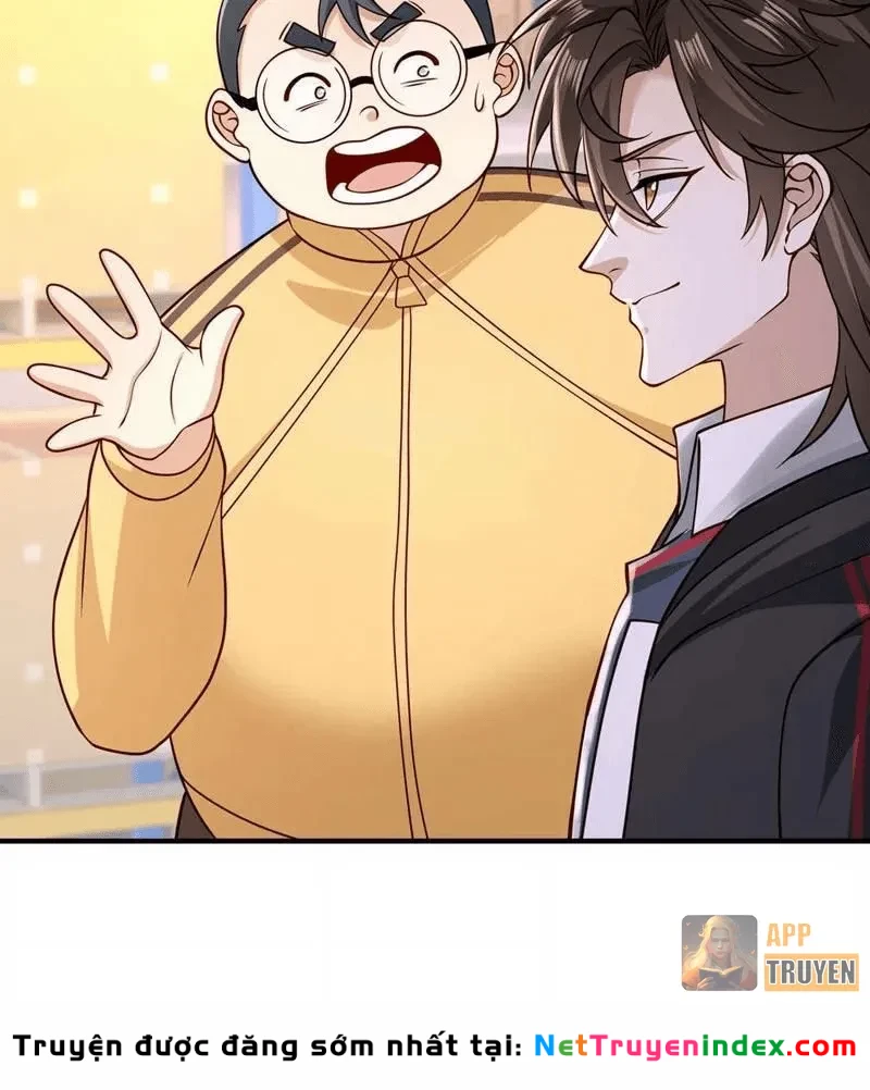 Hàn Băng Tận Thế: Ta Tích Trữ Trăm Tỷ Vật Tư Chapter 19 - 33