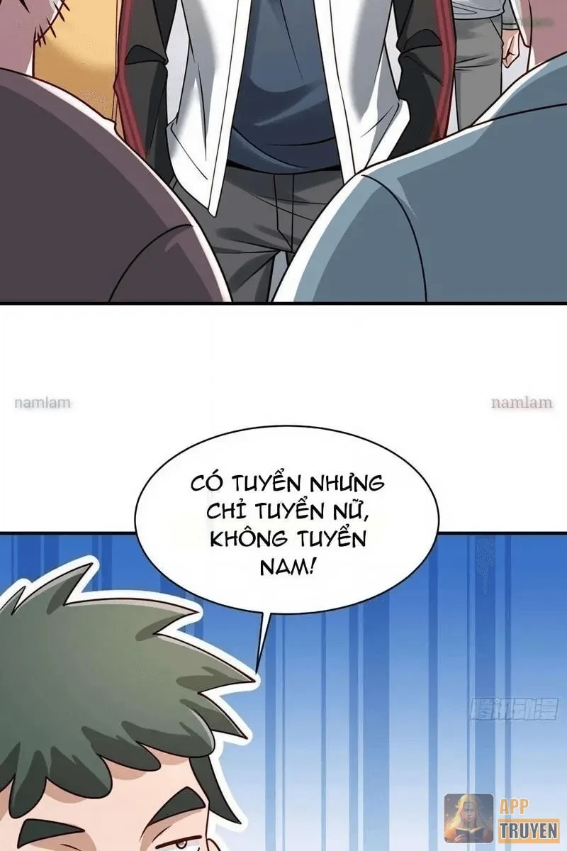 Hàn Băng Tận Thế: Ta Tích Trữ Trăm Tỷ Vật Tư Chapter 19 - 36