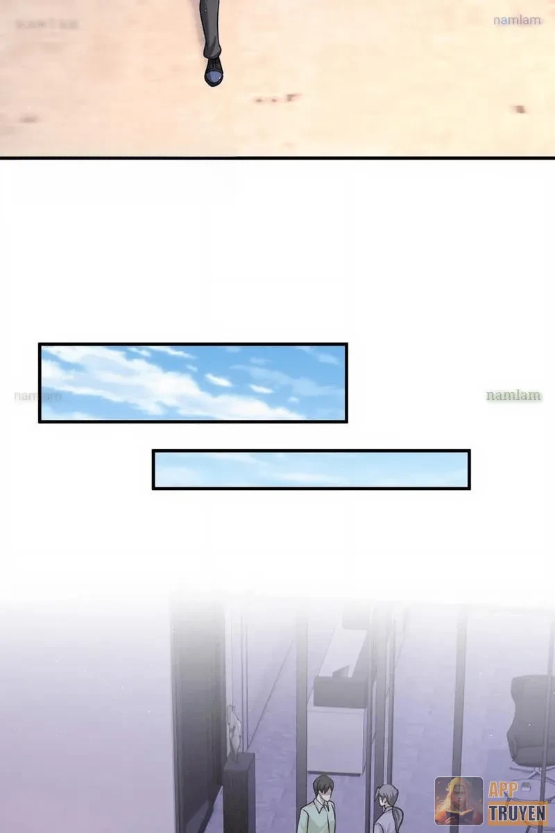 Hàn Băng Tận Thế: Ta Tích Trữ Trăm Tỷ Vật Tư Chapter 20 - 3