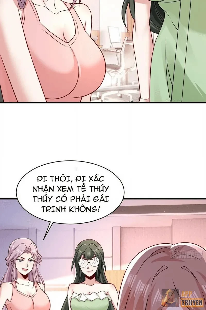 Hàn Băng Tận Thế: Ta Tích Trữ Trăm Tỷ Vật Tư Chapter 20 - 6