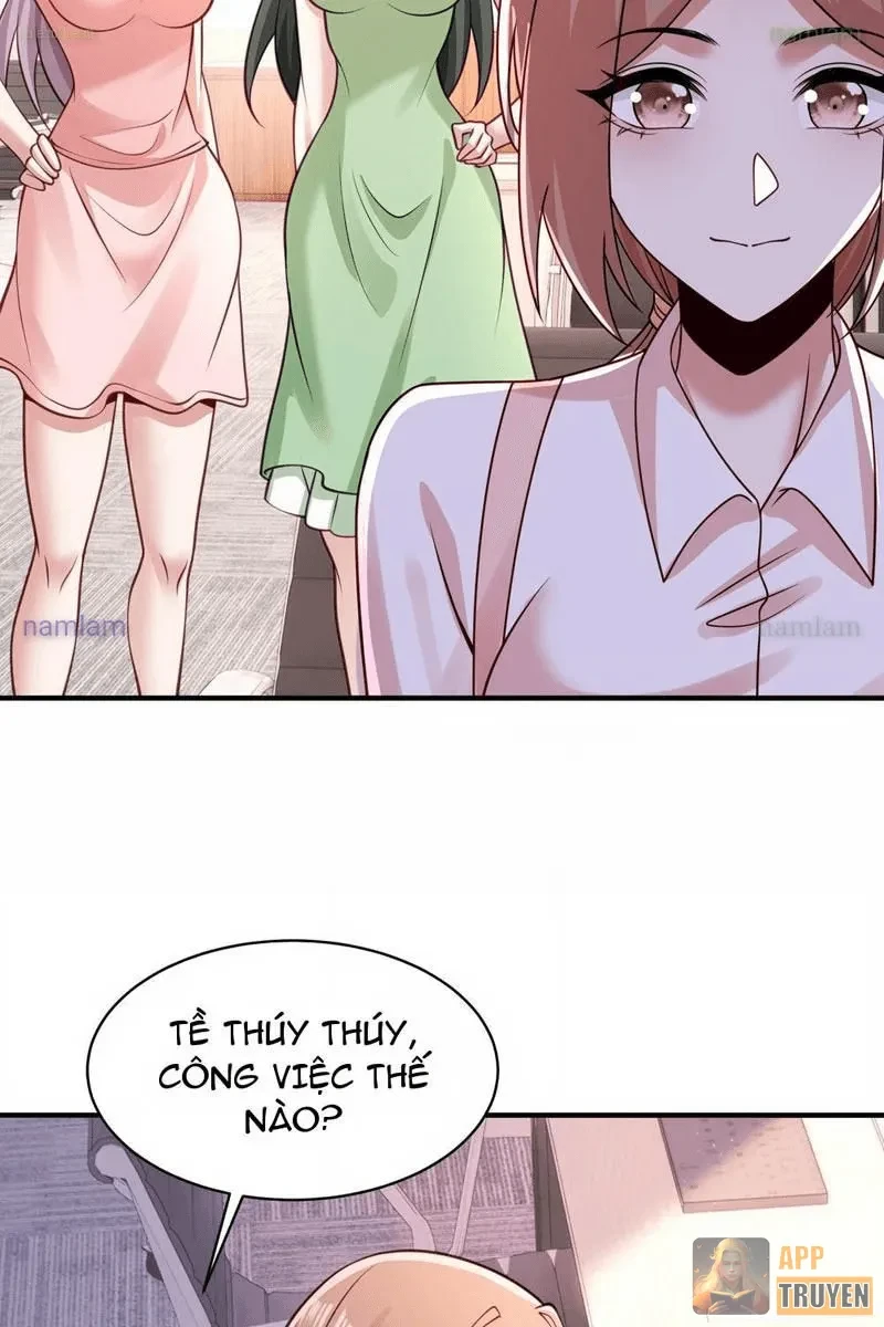 Hàn Băng Tận Thế: Ta Tích Trữ Trăm Tỷ Vật Tư Chapter 20 - 7