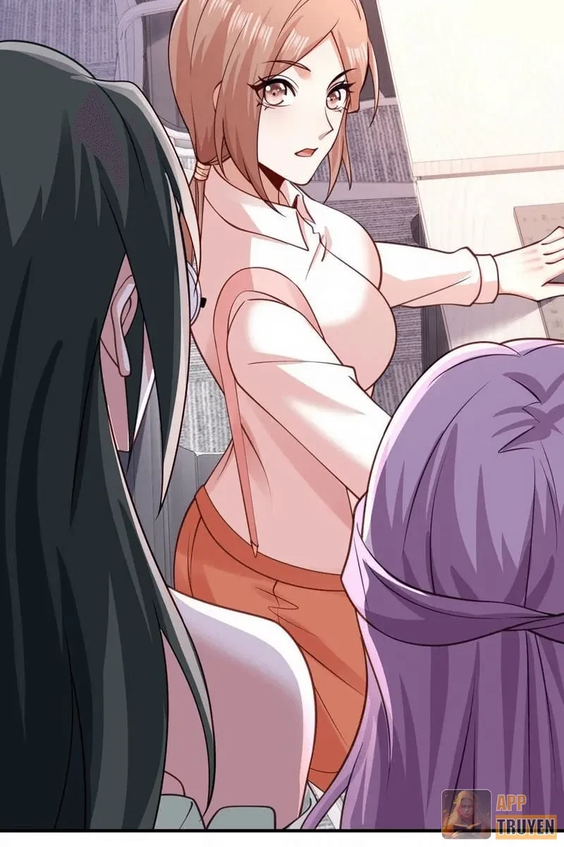 Hàn Băng Tận Thế: Ta Tích Trữ Trăm Tỷ Vật Tư Chapter 20 - 8