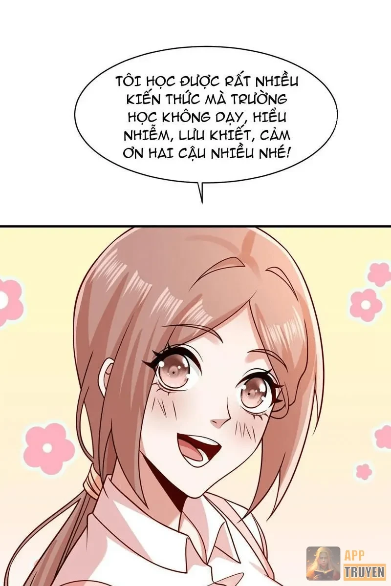 Hàn Băng Tận Thế: Ta Tích Trữ Trăm Tỷ Vật Tư Chapter 20 - 9