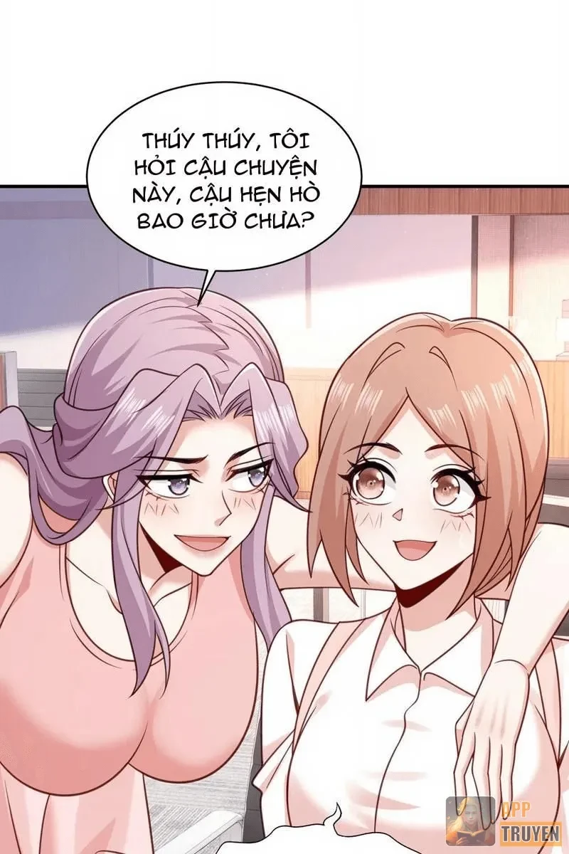 Hàn Băng Tận Thế: Ta Tích Trữ Trăm Tỷ Vật Tư Chapter 20 - 12