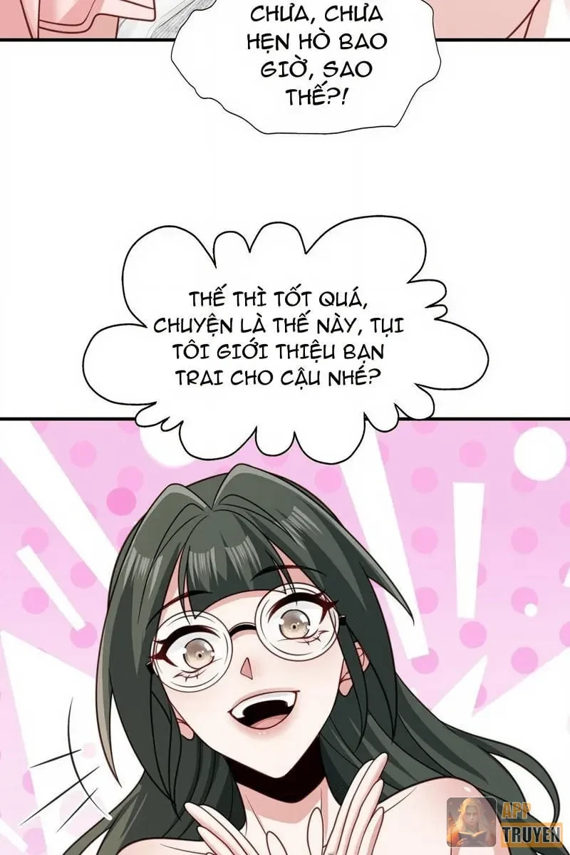 Hàn Băng Tận Thế: Ta Tích Trữ Trăm Tỷ Vật Tư Chapter 20 - 13