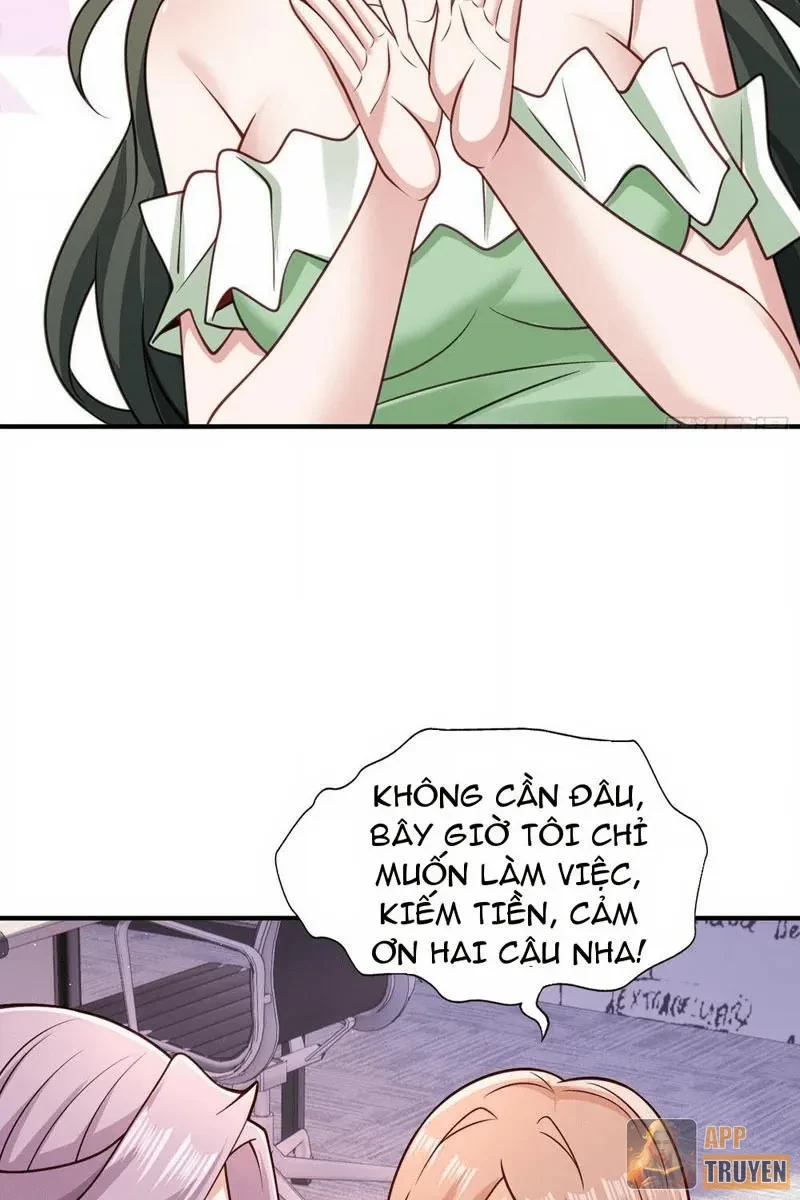 Hàn Băng Tận Thế: Ta Tích Trữ Trăm Tỷ Vật Tư Chapter 20 - 14