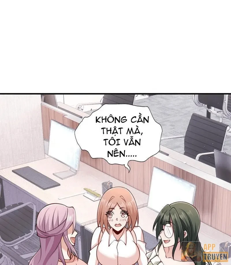 Hàn Băng Tận Thế: Ta Tích Trữ Trăm Tỷ Vật Tư Chapter 20 - 16