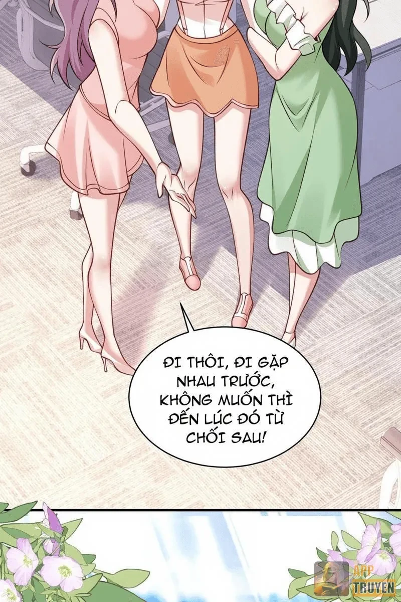 Hàn Băng Tận Thế: Ta Tích Trữ Trăm Tỷ Vật Tư Chapter 20 - 17