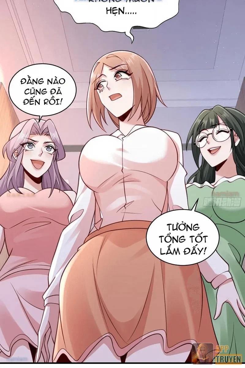 Hàn Băng Tận Thế: Ta Tích Trữ Trăm Tỷ Vật Tư Chapter 20 - 20