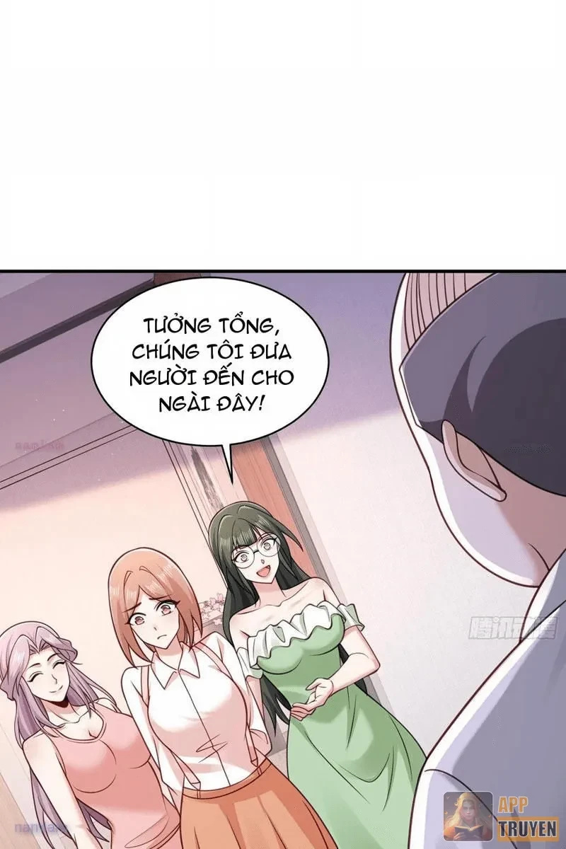 Hàn Băng Tận Thế: Ta Tích Trữ Trăm Tỷ Vật Tư Chapter 20 - 21