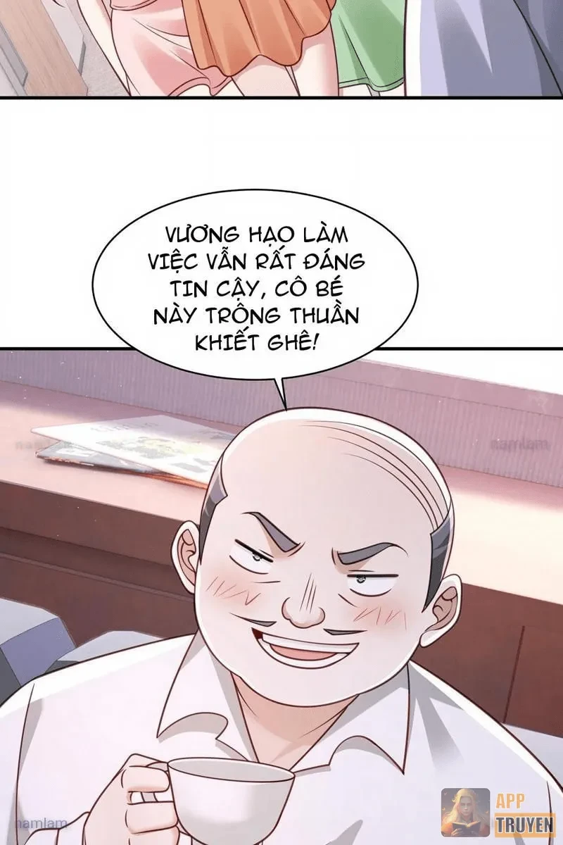 Hàn Băng Tận Thế: Ta Tích Trữ Trăm Tỷ Vật Tư Chapter 20 - 22